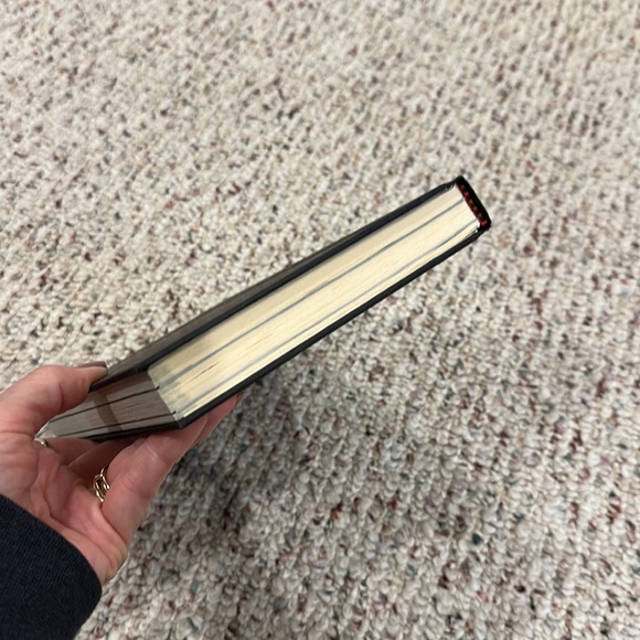 RED My Uncensored Life in Rock Sammy Hagar - Picture 7 of 9